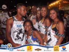 Bloco Bafo de Baco